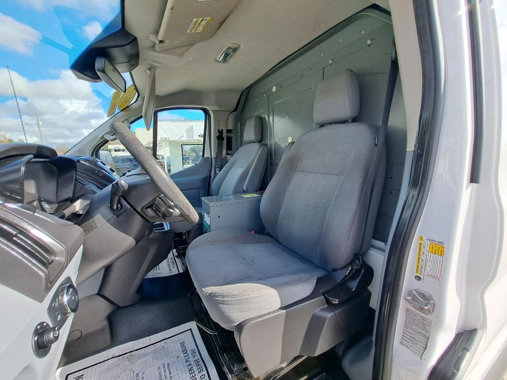 2017 Ford Transit Van Base photo 5