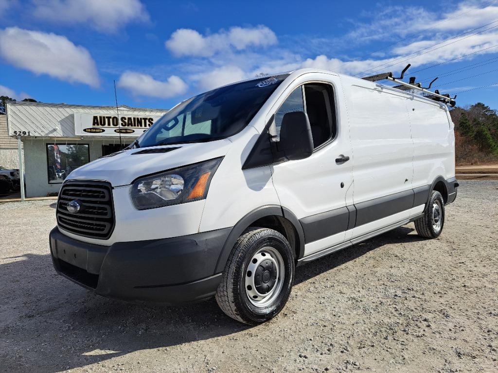 2017 Ford Transit Van Base photo 1