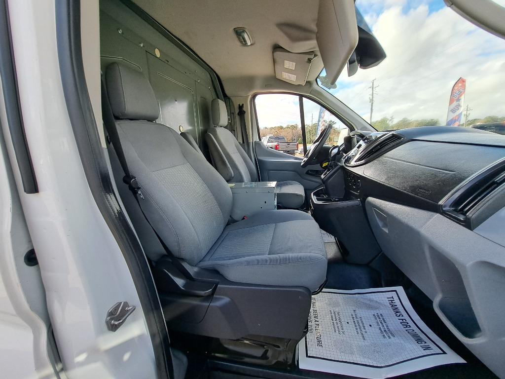 2017 Ford Transit Van Base photo 6