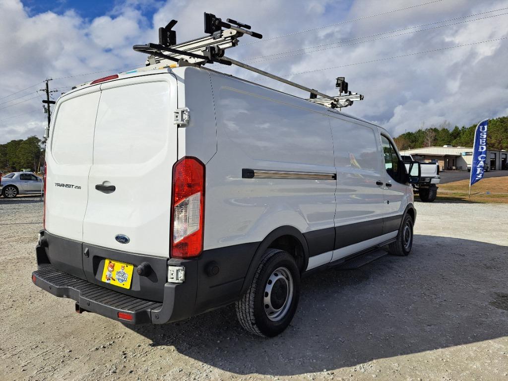 2017 Ford Transit Van Base photo 3