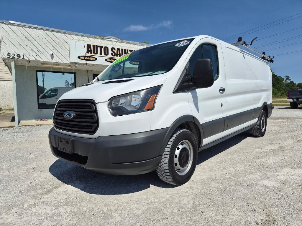 2017 Ford Transit 150 Van Low Roof Sliding Pass. 148 WB's photo