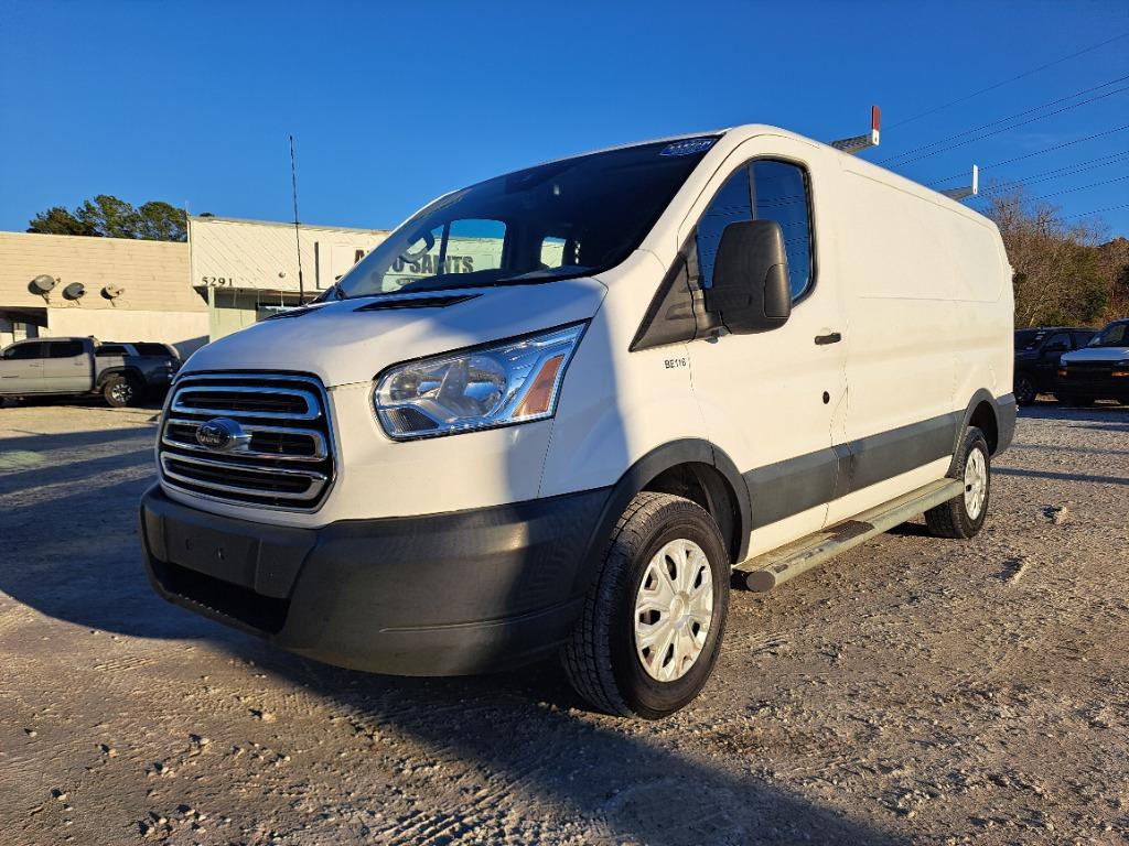 2017 Ford Transit Van Base