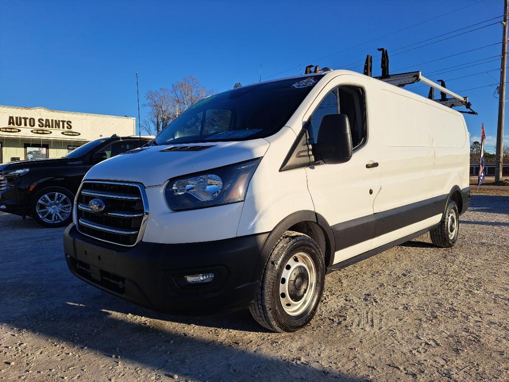 2020 Ford Transit Van Base's photo