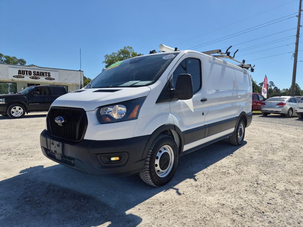 2022 Ford Transit Van Base