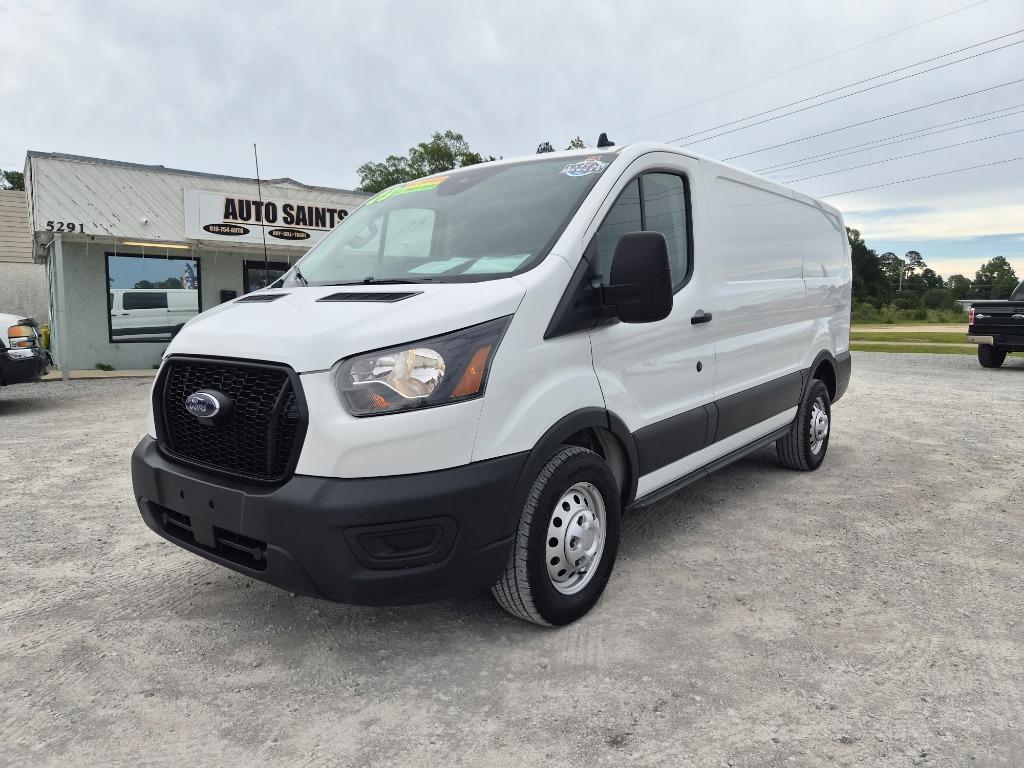 2023 Ford Transit Van