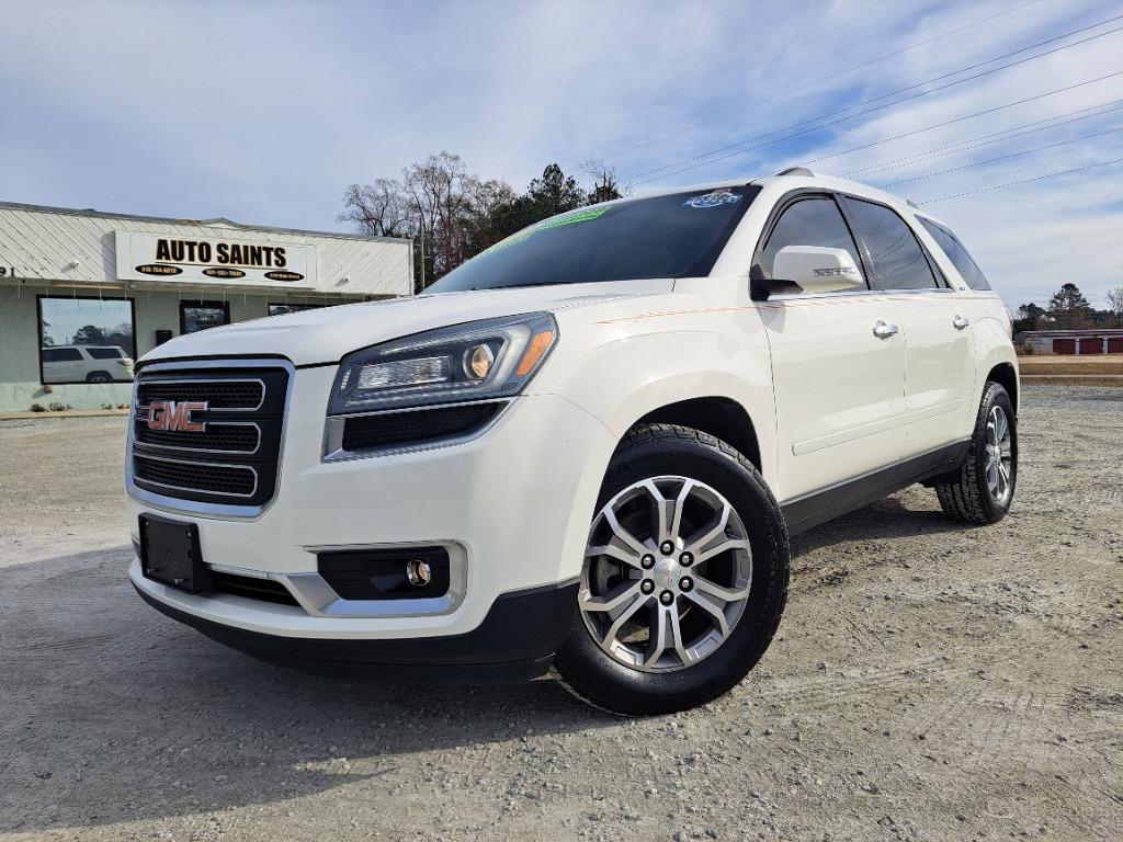 2015 GMC Acadia SLT1