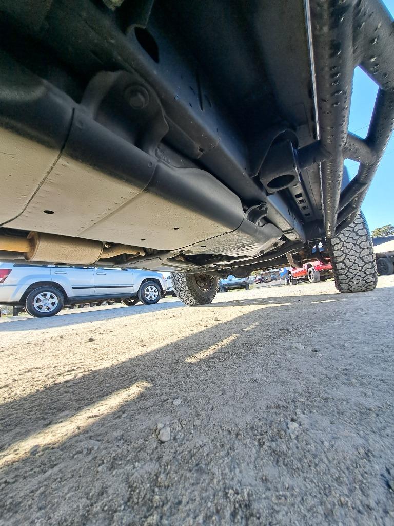 2014 Jeep Wrangler Unlimited Sahara - Photo 21