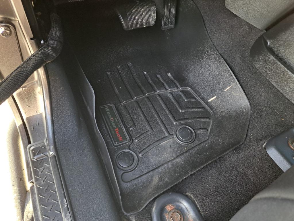 2014 Jeep Wrangler Unlimited Sahara - Photo 15