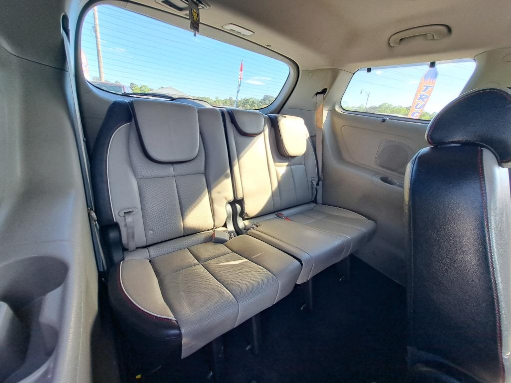 2020 Kia Sedona SX - Photo 8