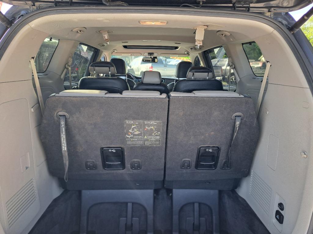 2020 Kia Sedona SX - Photo 20