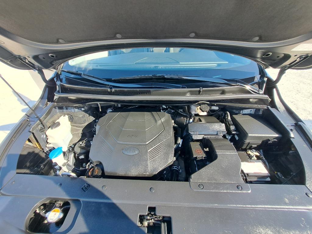 2020 Kia Sedona SX - Photo 19