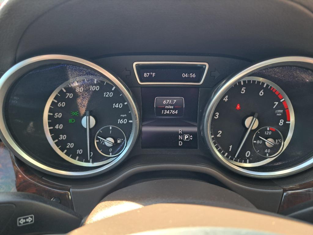 2013 Mercedes-Benz GL-Class GL450 - Photo 20