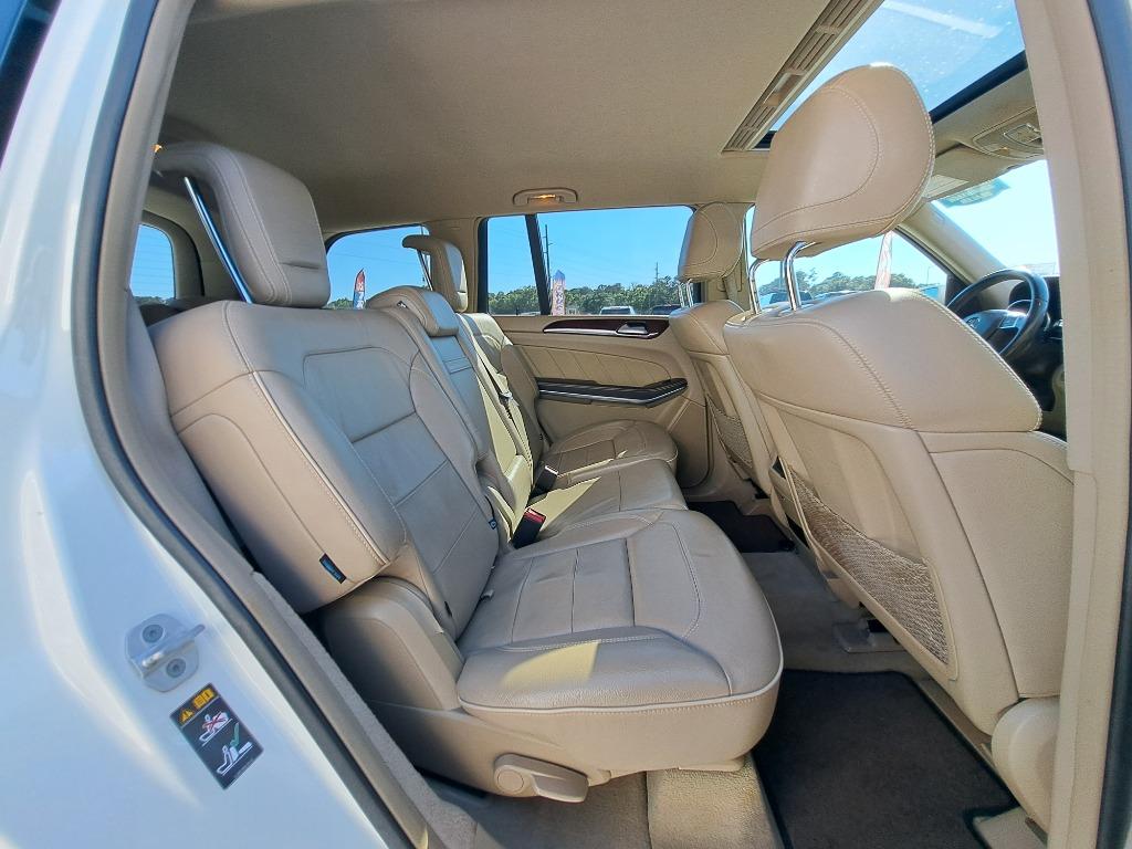 2013 Mercedes-Benz GL-Class GL450 - Photo 13