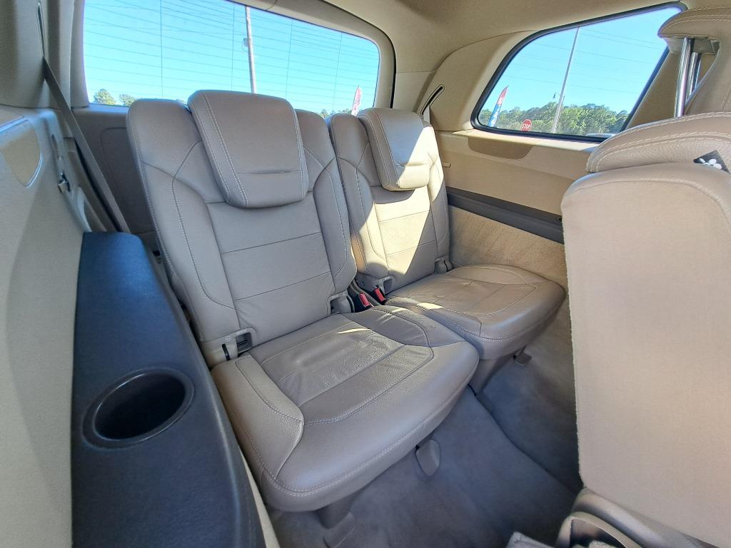 2013 Mercedes-Benz GL-Class GL450 - Photo 14