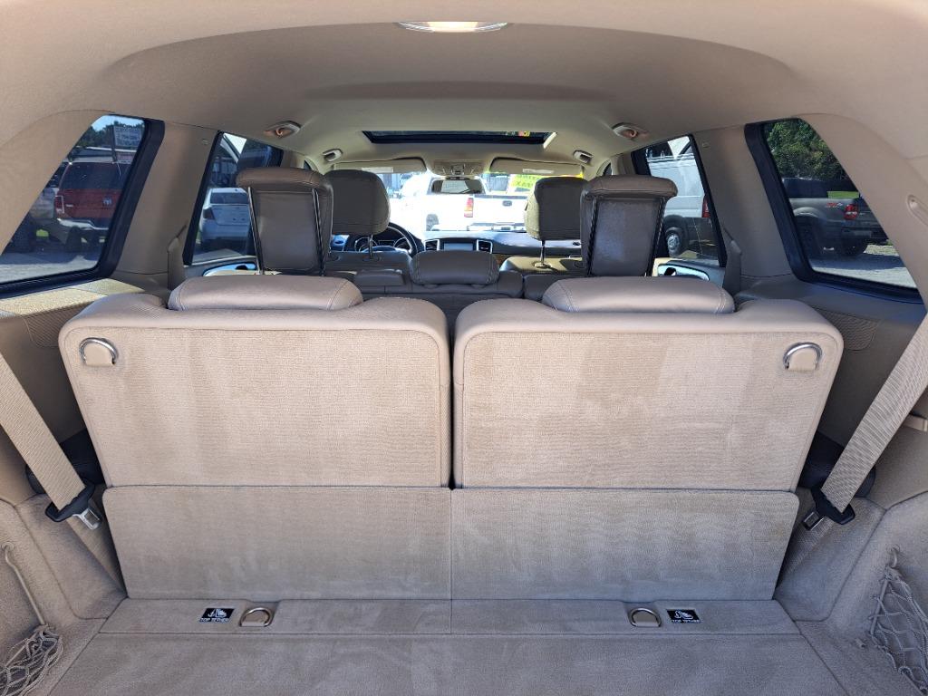 2013 Mercedes-Benz GL-Class GL450 - Photo 23