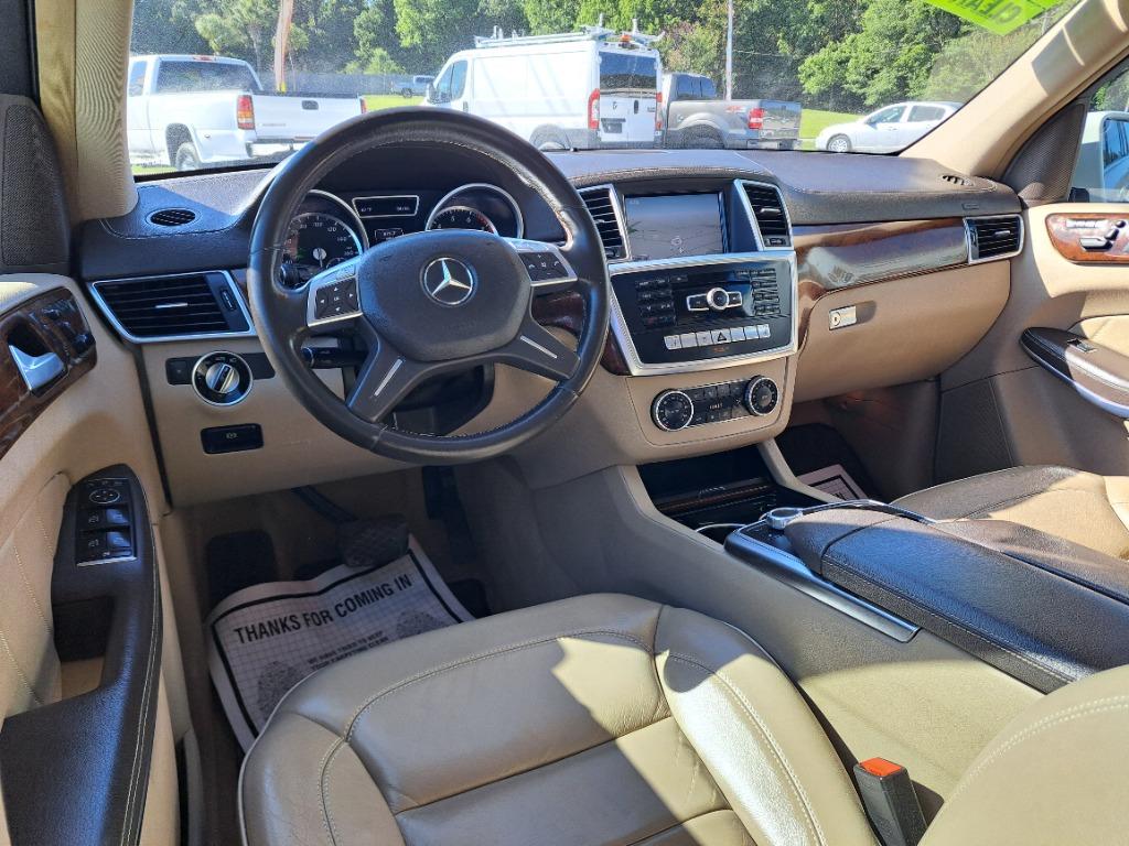 2013 Mercedes-Benz GL-Class GL450 - Photo 21