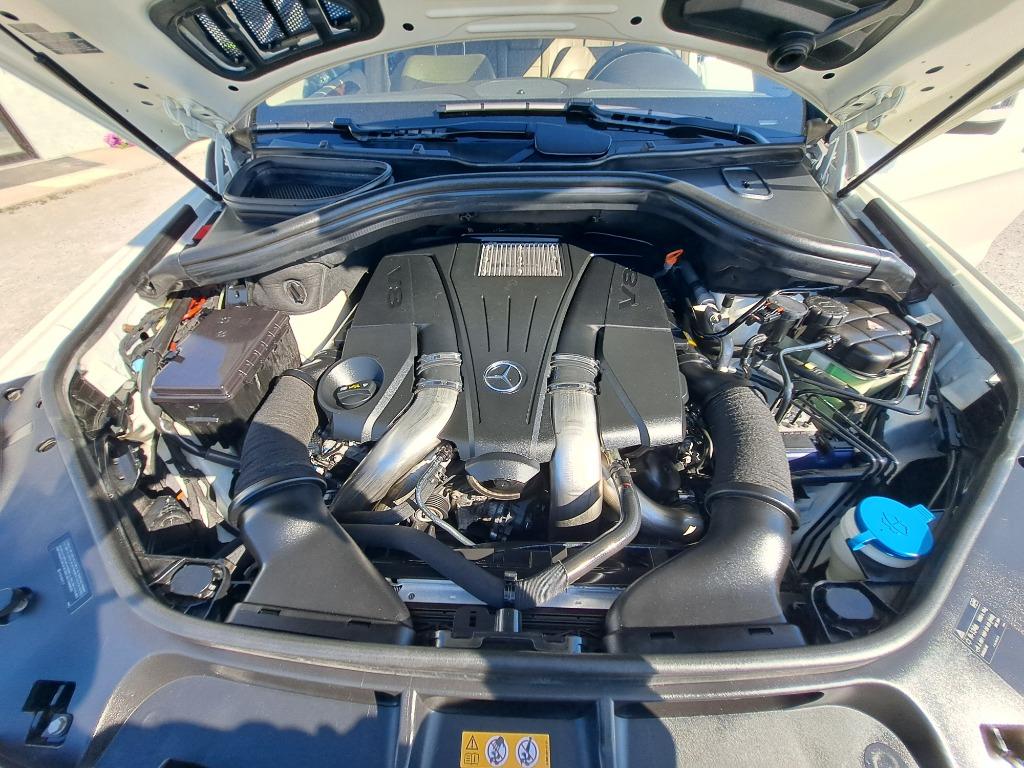 2013 Mercedes-Benz GL-Class GL450 - Photo 22