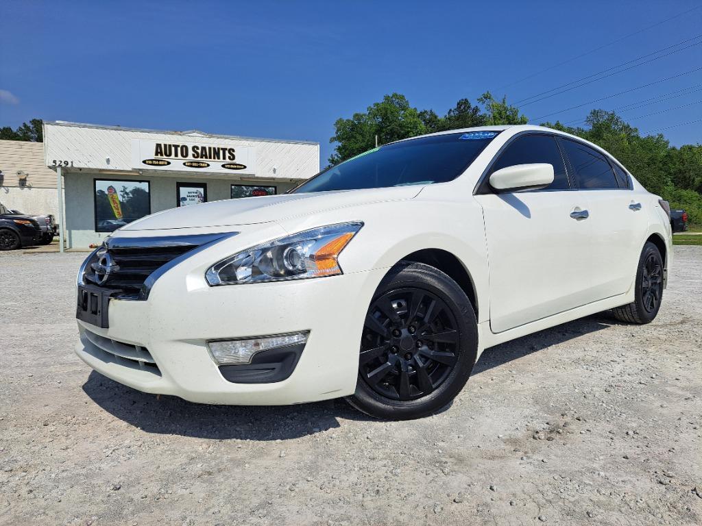 2014 Nissan Altima